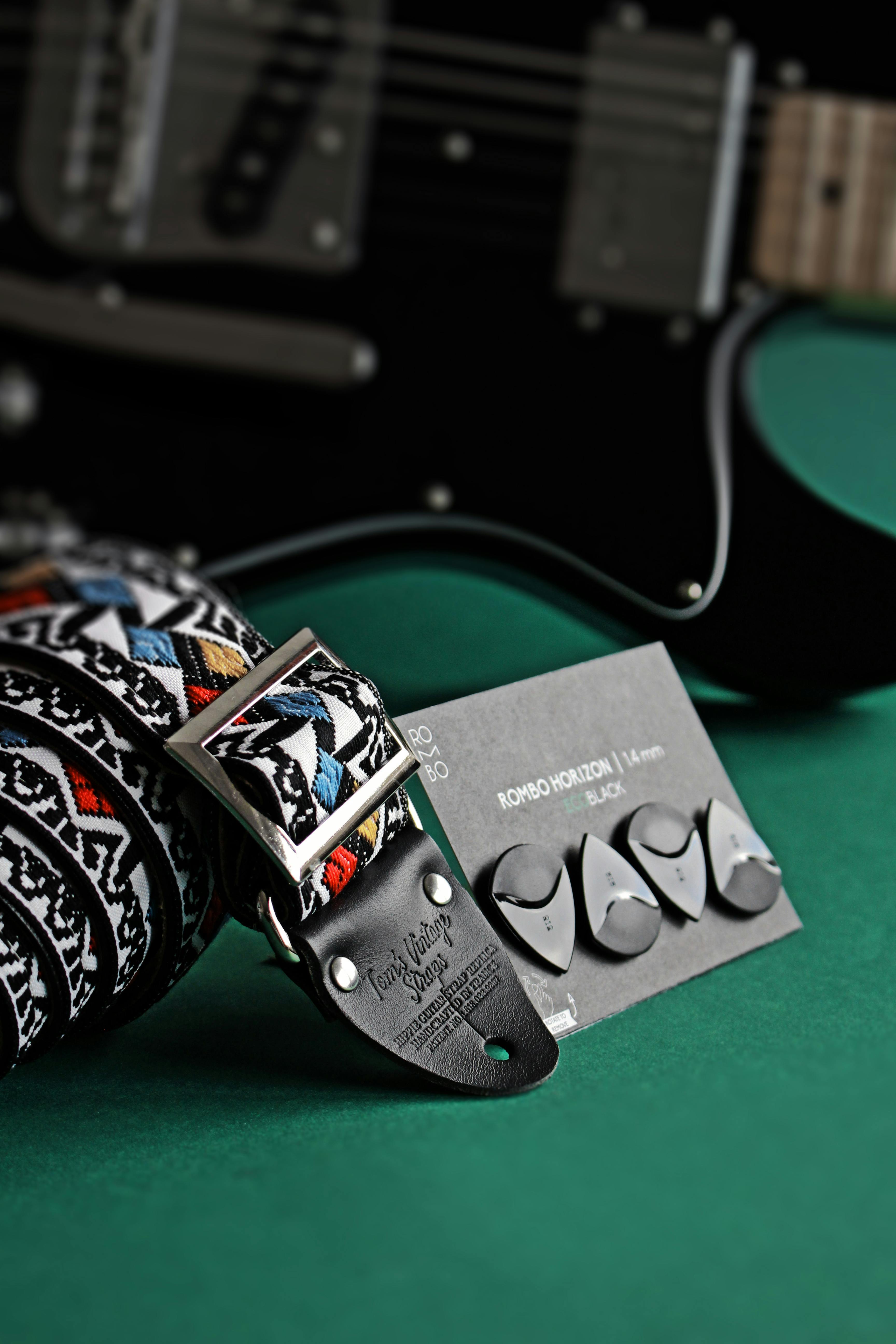 Consumibles y accesorios musicales